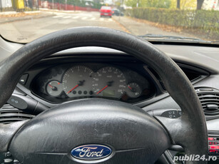 Vind Ford Focus