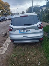 Proprietar vind Ford Kuga4*2,an 2019,euro6,motor 1.5 benzina,km reali 88000,full