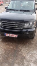 Vănd land rover 2.7 tdi