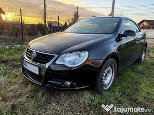 Volkswagen EOS - 1.6 FSI - AVARIAT vw