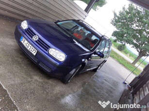 Volkswagen Golf 4