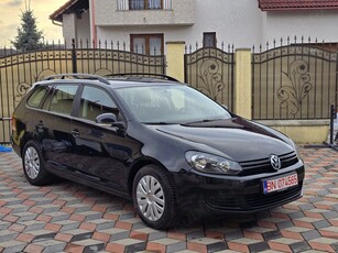 Volkswagen Golf 6 1.6 Tdi 105 cp Golf VI