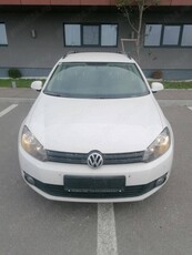 Volkswagen Golf 6 1.6 TDI 2013