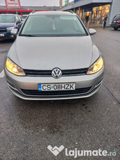 Volkswagen Golf 7 din 2014