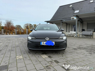 Volkswagen golf 8