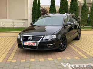 Volkswagen Passat 2.0 Diesel 140CP AUTOMAT Euro5