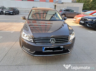 Volkswagen Passat B7 Maro