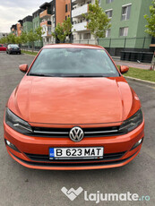 Volkswagen polo 1.6 tdi