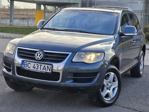 Volkswagen Touareg 2.5 TDI 2007