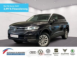 Volkswagen Touareg 3.0 V6 TDI 4M LUFT LEDER EL.HECKKL. PARK