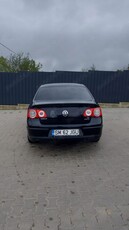 Volkswagen VW Passat B6 2010 1.6 TDi Euro 5, Blue Motion