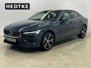 Volvo S60 T8 Recharge AWD Inscription 19