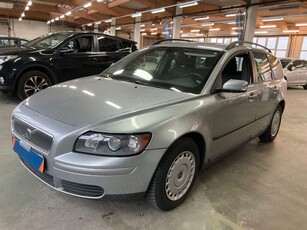 Volvo V50 1.6 D Kinetic