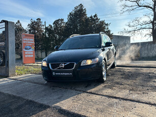 Volvo V50 SW