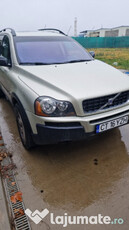 Volvo XC 90 motor 2.4 Diesel