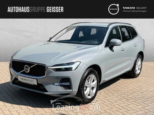 Volvo XC60 B4 Mild-Hybrid Core Automatik LED