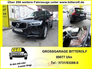 Volvo XC60 B5 B Aut. Momentum Pro Leder/Nav/Memory/Pan