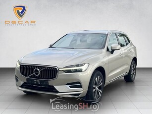 Volvo XC60 Inscription Expression Plug-In Hybrid AWD