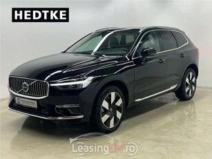 Volvo XC60 Recharge T8 AWD Plus Bright 20