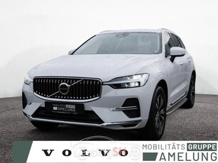 Volvo XC60 T6 Recharge Inscription Expression AWD PANO