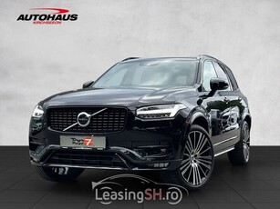 Volvo XC90 B5 (Diesel) R-Design AWD Automatik Navi LED