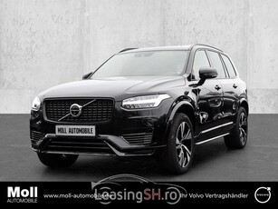 Volvo XC90 R Design Edition Recharge AWD T8 Twin Engin