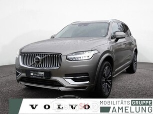 Volvo XC90 Recharge T8 AWD Inscription Expression LED