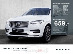 Volvo XC90 T8 AWD Core Plug-In LED