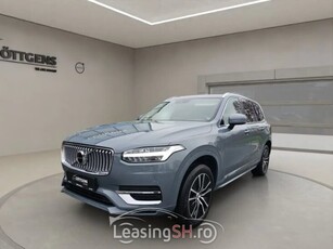 Volvo XC90 T8 AWD Recharge Exp.INSC PANO HEADUP KAMERA