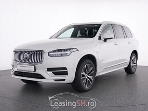 Volvo XC90 T8 Inscription Expr. Recharge Plug-In Hybri