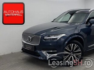 Volvo XC90 T8 INSCRIPTION RECH AWD 7SITZ+AHK+LUFT+STHG