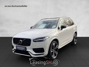 Volvo XC90 XC 90 R Design AWD Bluetooth Head Up Display LED