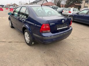 VW Bora 1.9 Tdi Climatronic