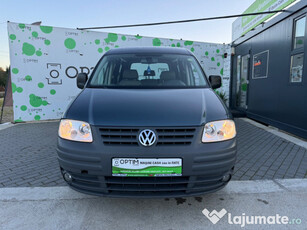 Vw caddy /rate / livrare gratuită/ garanție / buy-back