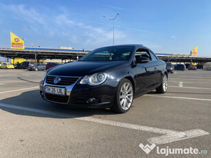 Vw EOS 2000 TSI individual 200 cp