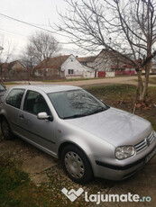 Vw Golf 4 an 2001 1.4 16V