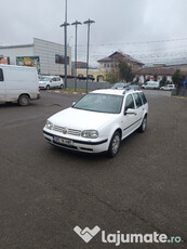 Vw golf 4 motor 1.9 diesel Anul 2006