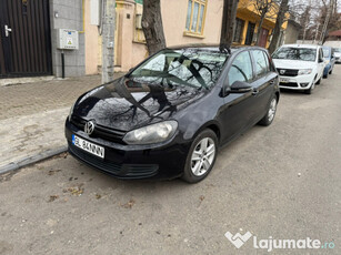 Vw Golf 6 1.6 MPI