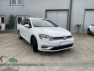 Vw Golf 7 1.6 TDI 115Cp. Comfortline Business Euro 6