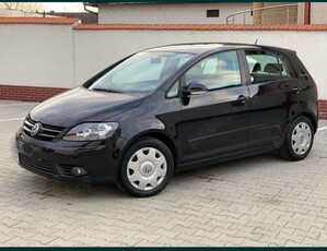 Vw Golf plus 1.4 mpi