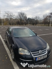 VW Jetta 1.4 TSI DSG 2008