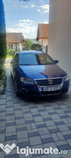 VW Passat 2010, 140 CP, 2.0 TDI