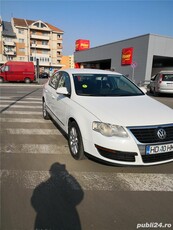 Vw Passat B6