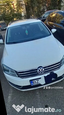 Vw passat b7 2.0 bluemotion