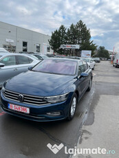 VW Passat Comfortline 2.0 TDI DSG