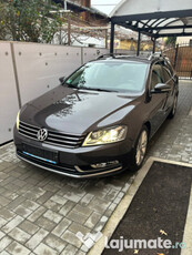 Vw Passat Exclusive