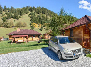 Vw polo 9n3 2006