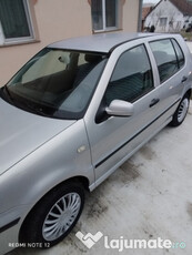 Vw polo din 2000