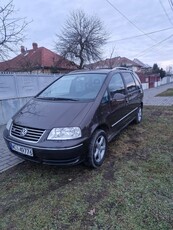 Vw Sharan