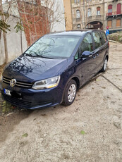 VW Sharan